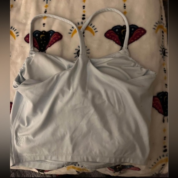 All In Motion (Target) Workout Top - Picture 2 of 2